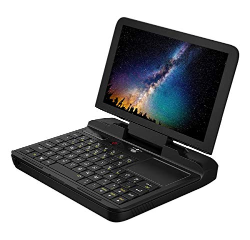 6 Goodlife623 Gpd Micropc Última Atualização de Hw] Laptop Portátil Da Indústria de 6 