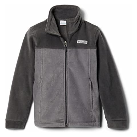 Veste Polaire Columbia Steens Mountain 2 Cover