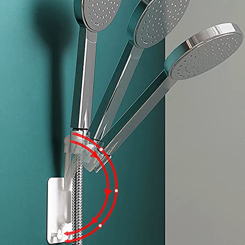 Nomal 79 Inch Shower Hose With Shower Arm Bracket thumb #1