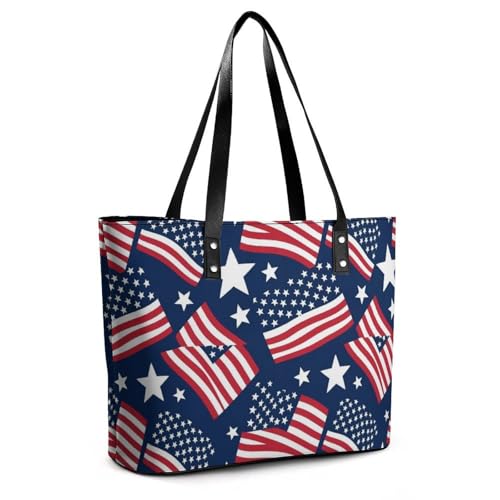 Bolso Hobo de Cuero Bolsos Tote de Hombro miniatura 5