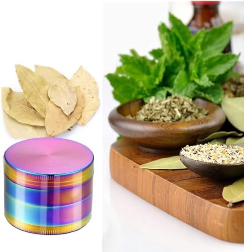 Grinder 2.5” Grinder Spice Grinder - Image 5