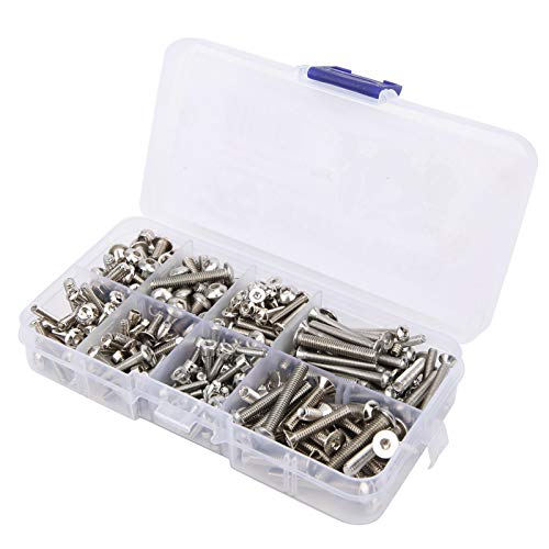VGEBY RC Car Screws Box Set - Image 4