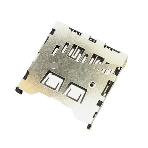 ݊܂Canon EOS 850D / Rebel T8i / KISS X10i SD[J[h[_[RlN^Xbgz_[JpXyACiɑΉ