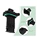 0281006068 Mass Air Flow Sensor Car Compatible with JMC Vigus N351 Yusheng S350 N350 Compatible with JMC Yuhu 9P212B579AA 9P2-12B579AA