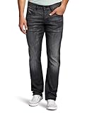 Hudson Jeans Men's Byron Straight-Leg Jean in Virage
