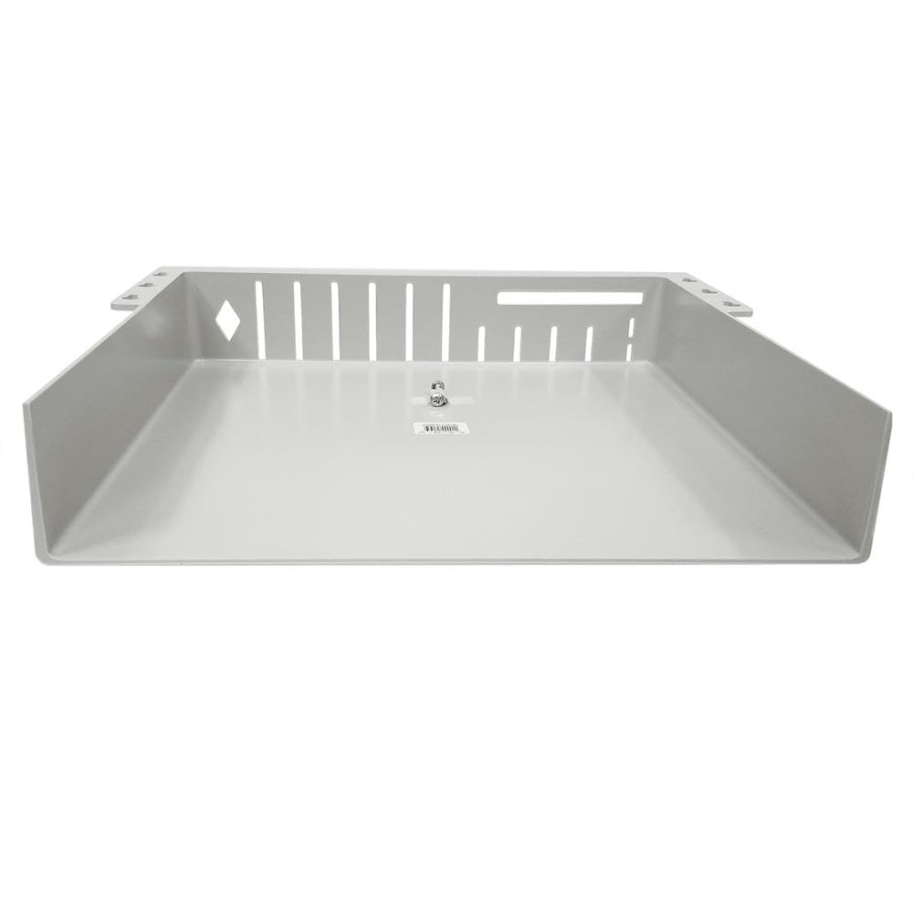 Hygiplas D718 plastica coltello da parete rack