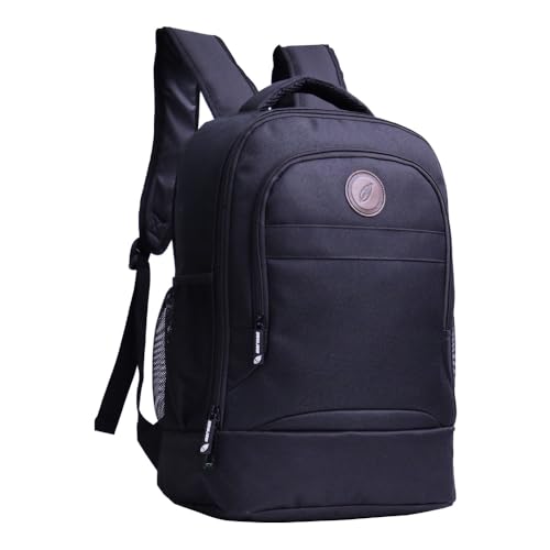 Mormaii - Mochila Mormaii Resistente Faculdade Espaçosa Essencial