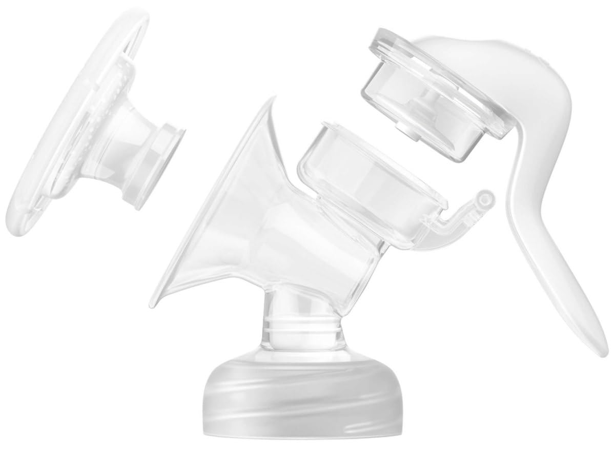 Avent Tiralatte Manuale SCF 430/13