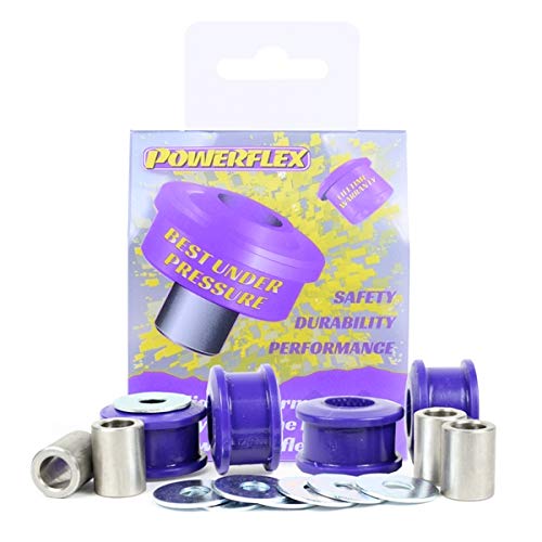 Powerflex Front Sway Bar Link Bushings 197mm PFF3-813 for Audi Q7 / Porsche Cayenne/Volkswagen Touareg