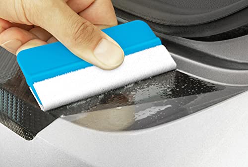 Pellicola Protettiva per Bordo di Carico Set