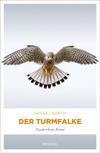 Der Turmfalke: Niederrhein...