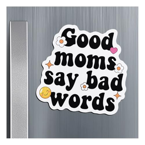 Imán Decorativo para Mamá 5.5 Pulgadas Reutilizable y Resistente Agua miniatura 1