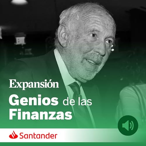 Page de couverture de Jim Simons, el profesor que invirtió mejor que Warren Buffett durante 30 años