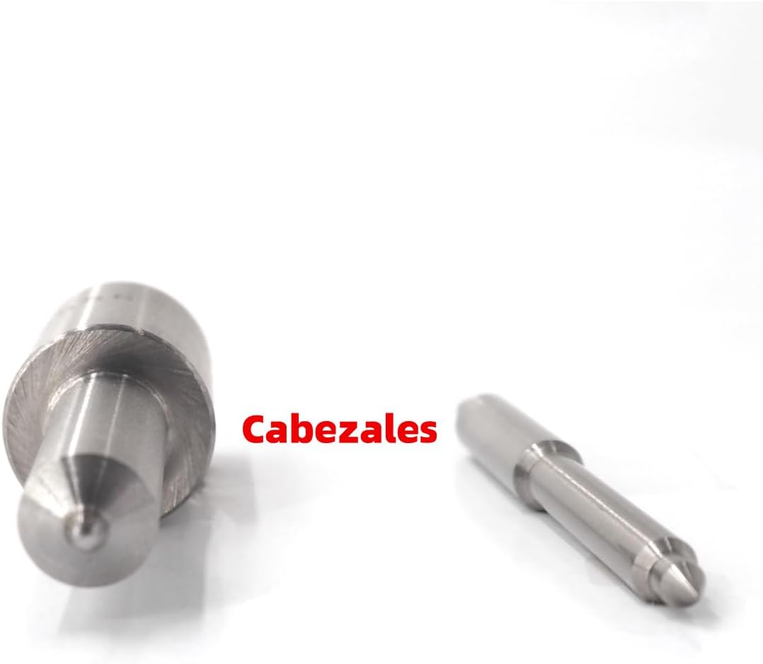 Diesel Injector Nozzle DLL150S6556 Fuel Injection Nozzles Tips 5621599 BDLL150S6556 4PCS Fit for Massey Ferguson Tractors 178 185 188 194 284 285 293,Fit for Perkins A4.236 A4.248 Engine