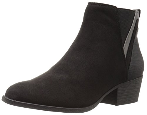 Madden Girl Women's Hooper Ankle Bootie