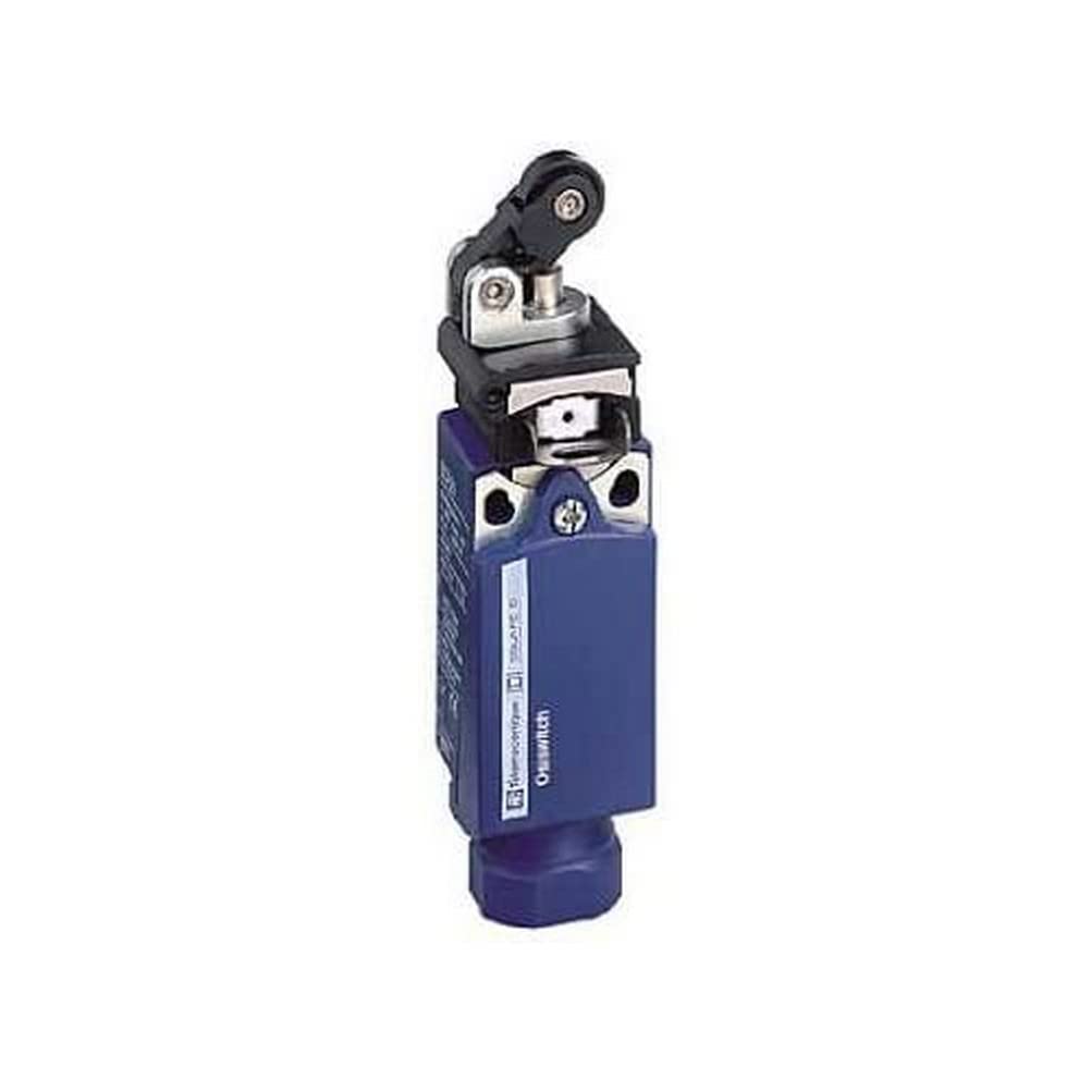 Telemecanique psn - det 14 01 - Універсальний позиційний перемикач, 1 напрямок, замкнутий контакт + контакт abi