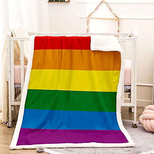 Couverture microfibre douce et confortable haut de gamme 150x200 - 3
