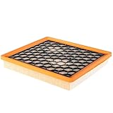 Denso Air Filter - 143-3492