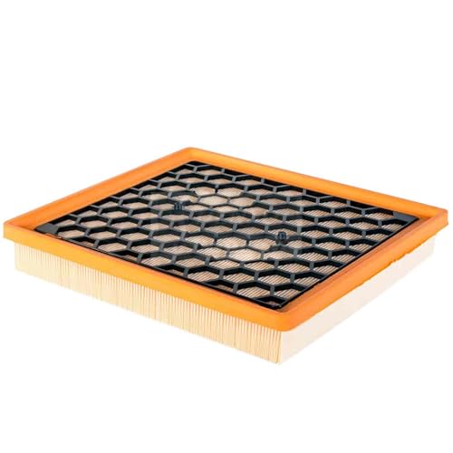 Filtre à air Denso 143-3492 pour de longs trajets sans perte de puissance
