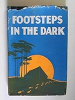 Footsteps in the dark B0017J97TI Book Cover