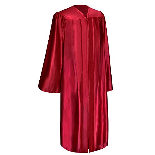 Shiny Choir Robe
