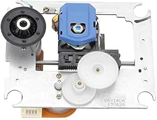 EEEONE Replacement for SCD-XA333ES SCD-XA9000ES SCD-XB770 QS SACD Player Laser Head Lens Optical Pick-up Bloc opticals