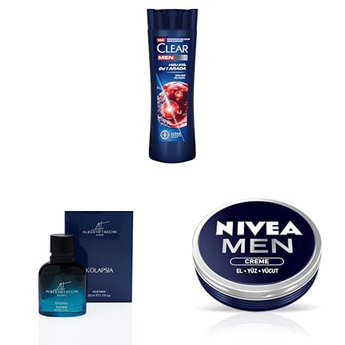 Derbi Günü Deodorant Gücü