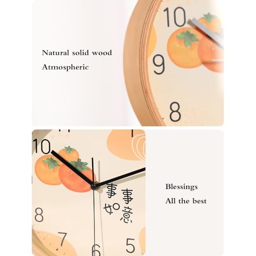 Reloj de mesa escritorio para decoracion de salones y dormitorios 4