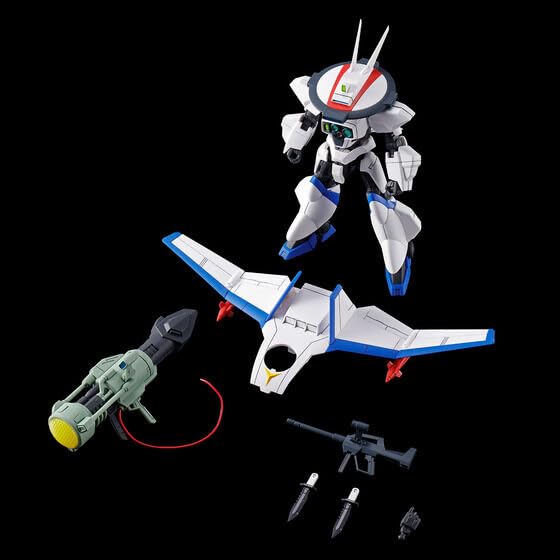 Amazon | HG 1/144 ドラグナー3 リフター3装備タイプ