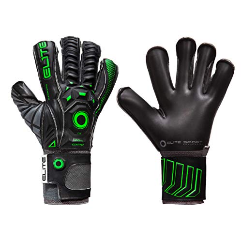 Elite Sports EL0000195 Guantes de Portero Cover
