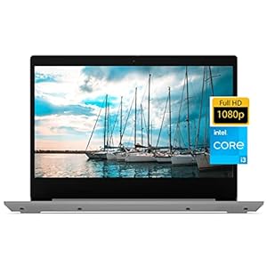 Lenovo 14″ FHD Ideapad 3 Newest Laptop, 20GB RAM, 512GB PCIe SSD,Intel Dual Core Processor(Up to 4.1GHz), WiFi, Webcam, Bluetooth, HDMI, Windows 11 S+ Accessories