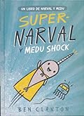 Supernarval y Medu Shock (Juventud Cómics)