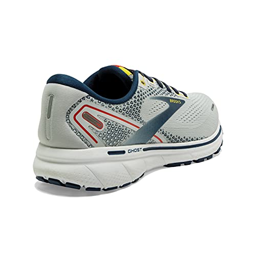 Image of Brooks Mens Ghost 11 Running Shoes