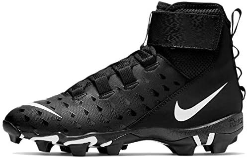 Nike Force Savage 2 Shark Mens Football Cleat Aq7722-001 Size 12