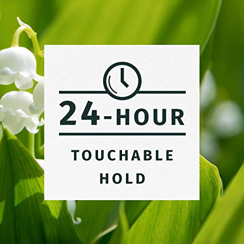 Herbal Essences Hair Spray Gel For Curly Hair, Styling Gel For Women, Touchable Hold, 5.7 Fl Oz (Pack Of 3) #TOP3