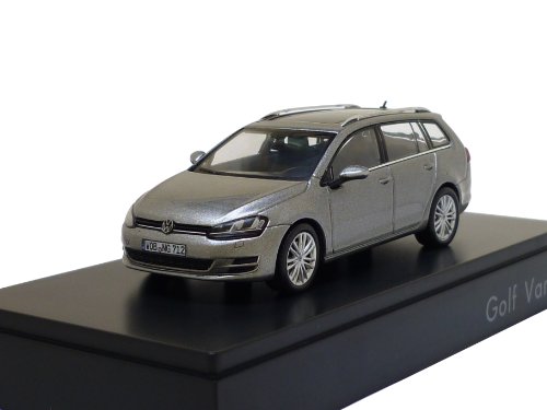 Preisvergleich Produktbild Volkswagen 5 g9099300b7 W Modell reduziert KFZ-, Tungsten Silver Metallic