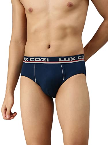 Image of Lux Cozi Bigshot Men's Cotton Brief