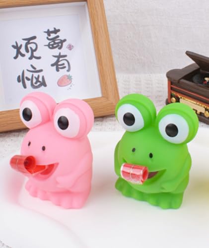 Image of Taba Squishy, Squishy Toys, Quishy Ball Cat Paw Squishy Cat Paw Funny Novelty Cute Animals Fidget Toy for Girls Boys Birthday Party Gifts Relaxation for Kids Teenage (2Pcs Green)