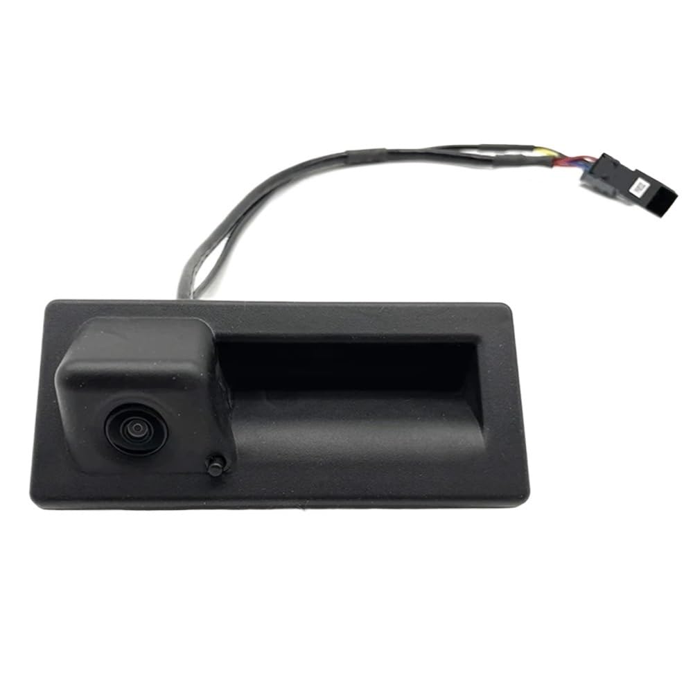 Caméra de recul poignée de coffre MK2 5T 5NA827566D pour aide au stationnement de voiture