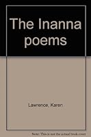 The Inanna poems 0919285023 Book Cover