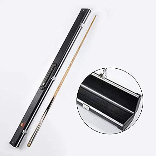 Taco Profesional para Billar 145 cm con Extensión y Punta 10 mm miniatura 5