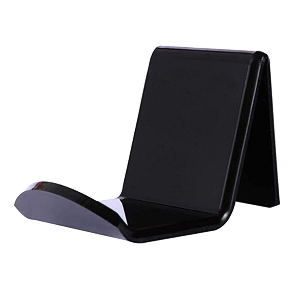 Enakshi® Acrylic Headphone Stand Holder Earphone Game Controller Hanger Display Black|Toys & Hobbies | Diecast & Toy Vehicles | Accessories, Parts & Display | Display Cases & Stands-image-33