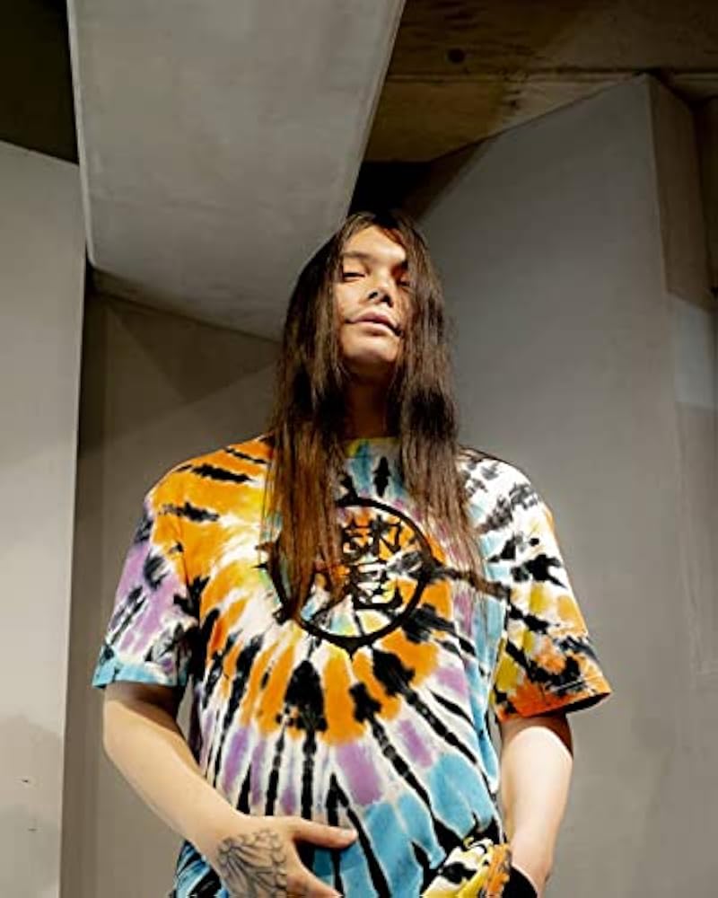極美品！SEVESKIG × YUKIDIE × KENKEN　魔ロングTシャツ 楽天市場】【SEVESKIG(セヴシグ)】KENKEN×SEVESKIG （魔ロンT