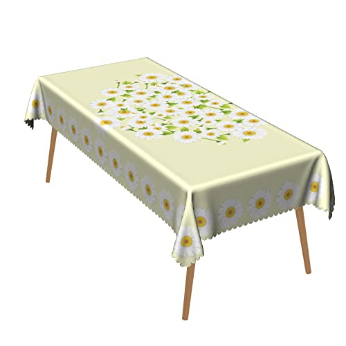 Nappe lavable - Effet lotus Cover