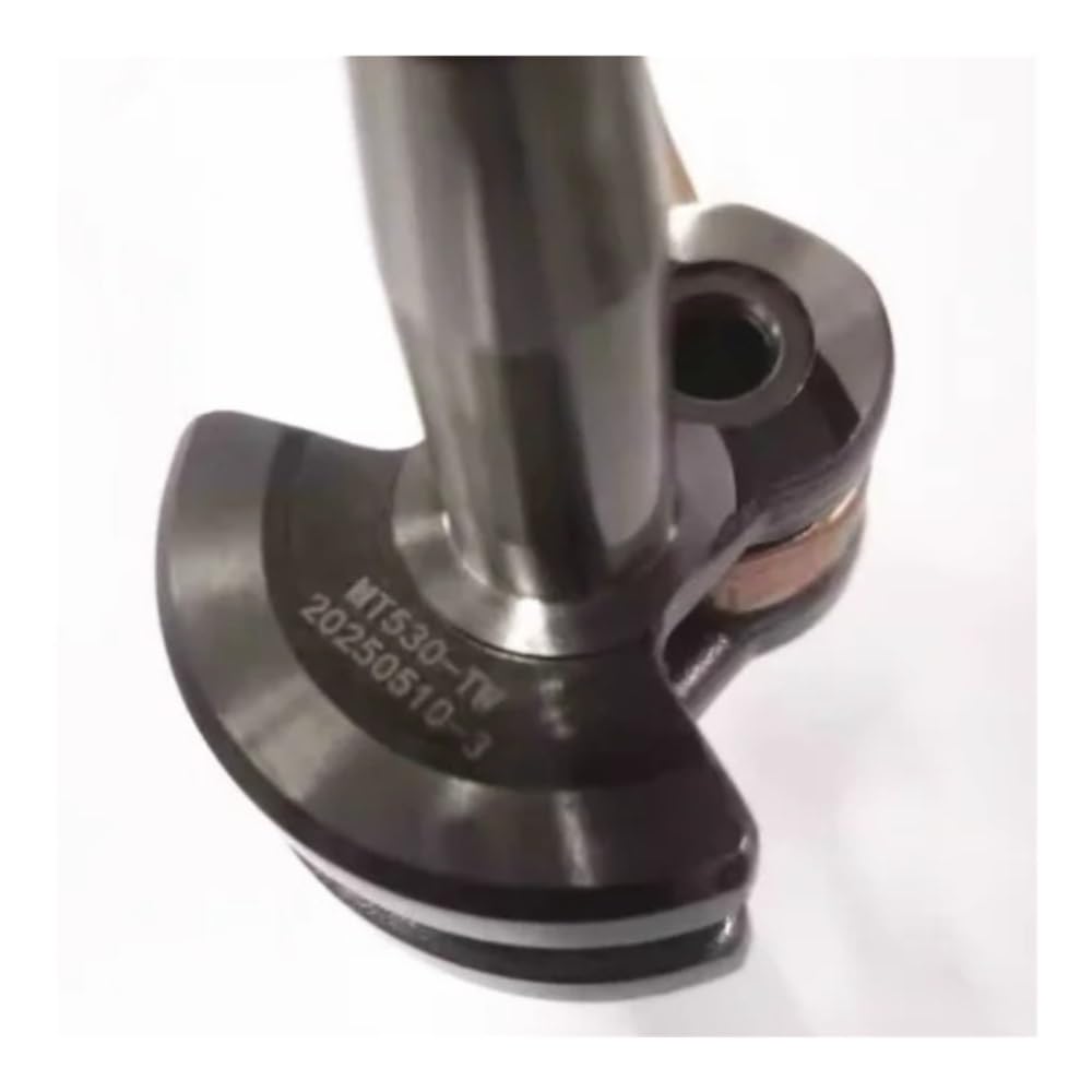 Cigüeñal apto para cortacésped y recortadoras de motor TJ53E