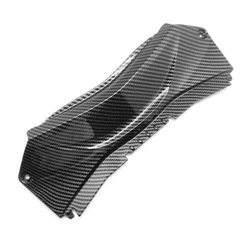 Spoiler de carénage arrière YZF R3 R25 capot de feu central haute finition