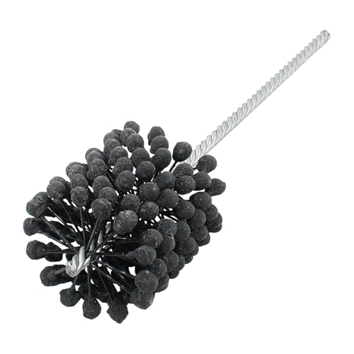 Doo Engy Zylinder Honbürste flexibel Korn 180 Körnung 81-83mm Honwerkzeug Hongerät Honahle für Honen von Zylindern an Motoren