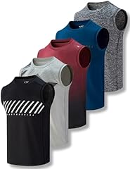 Blue/Black/Charcoal/Light Gray/Gradient Red