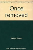 Once removed 0941356000 Book Cover