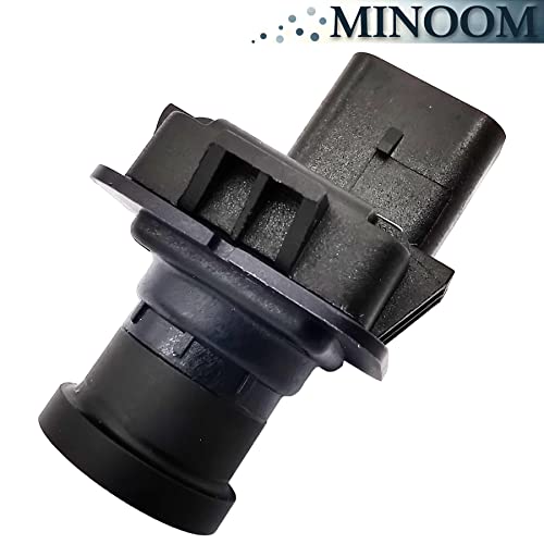 Image of EL3Z-19G490-D BL3Z-19G490-B Rear View Backup Camera Replacement for Ford F150 2011-2014 Part No.#BL3T-19G490-AC|BL3Z-19G490-B|AL3Z-19G490-A|BL3T-19G490-AE